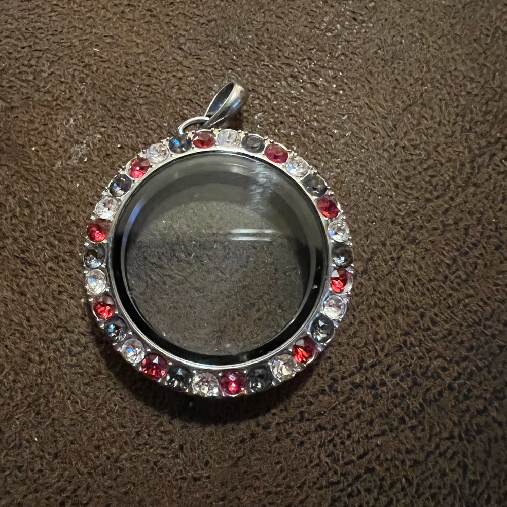 🦉 Disney Multi Colored Living Locket ✨Origami Owl✨ 🦉